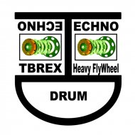tBreX - Heavy Fly Wheel