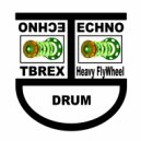 tBreX - Heavy Fly Wheel (Original Mix)