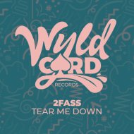 2Fass - Tear Me Down
