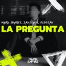 Marc Suarez, Jakblauz, Viddsan - La Pregunta (Original Mix)
