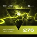 DJ Nejtrino, Anza - Right In The Night (Original Mix)