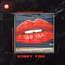 Edward Bounce & pøte - Kissy you (Radio Edit)