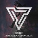 D\'Mike - You Give Me Function (Original Mix)