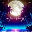 KPN & Lily Page - In The Air Tonight (Original Mix)