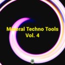 RoboCrafting Material - Mineral Techno IV Tool 2 (DJ Tool)