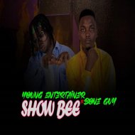 YOUNG ENTERTAINER & Bone Guy - SHOW BEE (feat. Bone Guy)