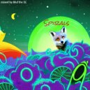 Muf the Dj - Spirals ()
