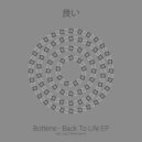 Bottene - Lift Me Up (Original Mix)
