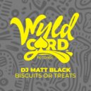 DJ Matt Black - Sweat! (Original Mix)