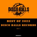 Noil Rago - Body And Body (ReThought Mix)