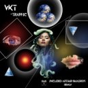 VKT - Traffic (Arthur Quadros Remix)