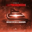 Fredix - World Without Borders