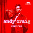 Andy Craig & DJ Prodígio - Out of Touch