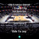 CDj Cristian-Daniel + Ema&Filip feat Matei Sax - Ode to Joy (Sports Events Mix)