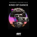 MoozBass, Thayana Valle - Kind Of Dance (Original Mix)