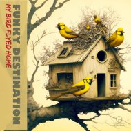 Funky Destination - My Bird Flyed Home
