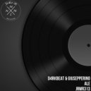 D4RKBEAT & Giusepperino - Ale (Original Mix)