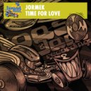 Jormek - Time For Love (Original Mix)
