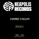 Mr.lucky & Tech C - Mind Valley