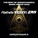 Alatheia - The Best Of AMG 2023 (Continuous DJ Mix)