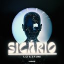 Lili, SAMN! - Sicário (Extended Mix)