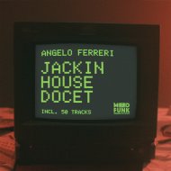 Angelo Ferreri - Get Press
