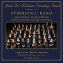 Robinson High School Symphonic Band - Zeembah (Live)