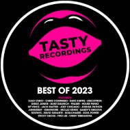 Discotron & Sandy\'s Groove - Crying At The Discoteque