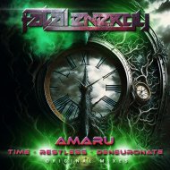 Amaru - Time
