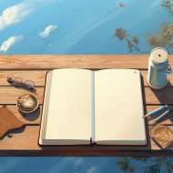 Life\'s Melody - Let Up Saturday