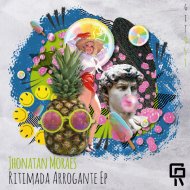Jhonatan Moraes - Ritimada
