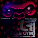 Garry G - Marijuana (Instrumental)