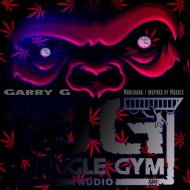 Garry G - Inspired by Maddex