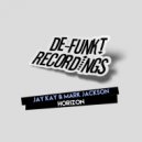 Jay Kay & Mark Jackson - Horizon (Dub Mix)