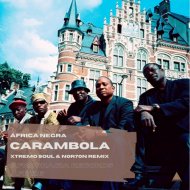 África Negra - Carambola
