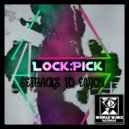 LockPick - War Politics (Original Mix)