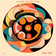 Aeroforme, Saints Café, Schlopan - Love Time