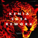 Mark Rey - Kenia (2024 Rework) (Original Mix)