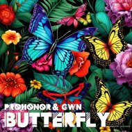 Prohonor, Gwn - Butterfly