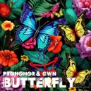 Prohonor, Gwn - Butterfly (Original Mix)