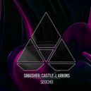 Smasher, Castle J & Arkins - Seocho (Instrumental Mix)