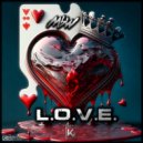 MBW - L.O.V.E. (Extended)