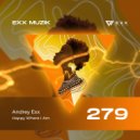 Andrey Exx - Happy Where I Am