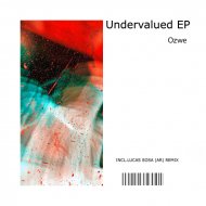 Ozwe - In limbo