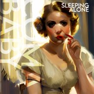 Coma Baby - Sleeping Alone