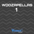 DJ BoozyWoozy, MC Hughie Babe - Dizzy (Like A Wildchild)
