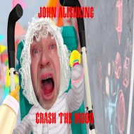 John Alishking - Crush the Mood