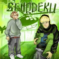 senq! & sheluvzdeku - 3IGGER