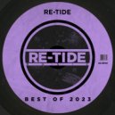 Mattei & Omich, Re-Tide - Funky Intro (Re-Tide Vision)