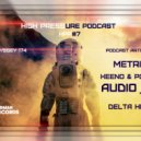 Kidman - High Pressure Podcast (HPP#7)The Odyssey